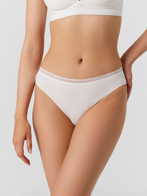 ТРУСЫ ЖЕНСКИЕ (3ШТ.) - Mark formelle фото 2