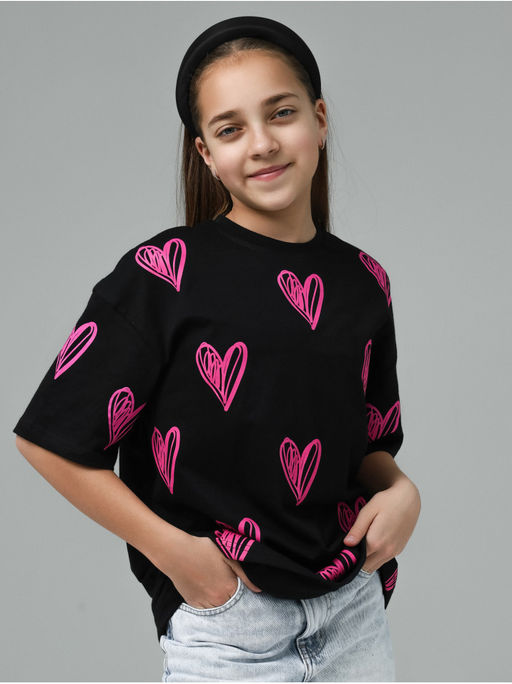 Футболка Юность белый Девочка - София фото 9