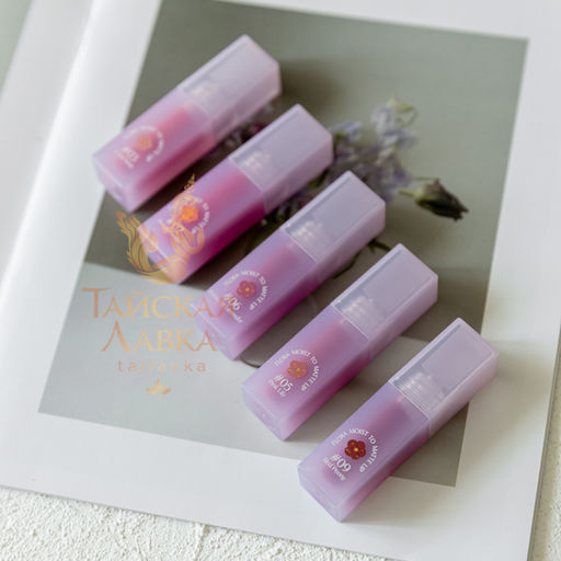 Помада 2 в 1 с Матовой и Глянцевой Текстурами Flora Moist to Matte Lip Красный Пион №09 
BABY BRIGHT 
3 гр