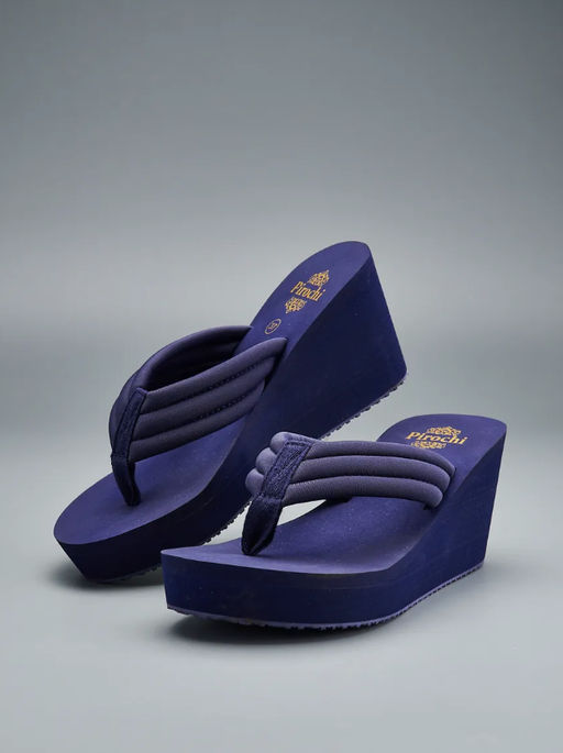 Сланцы на танкетке - Pirochi фото 4