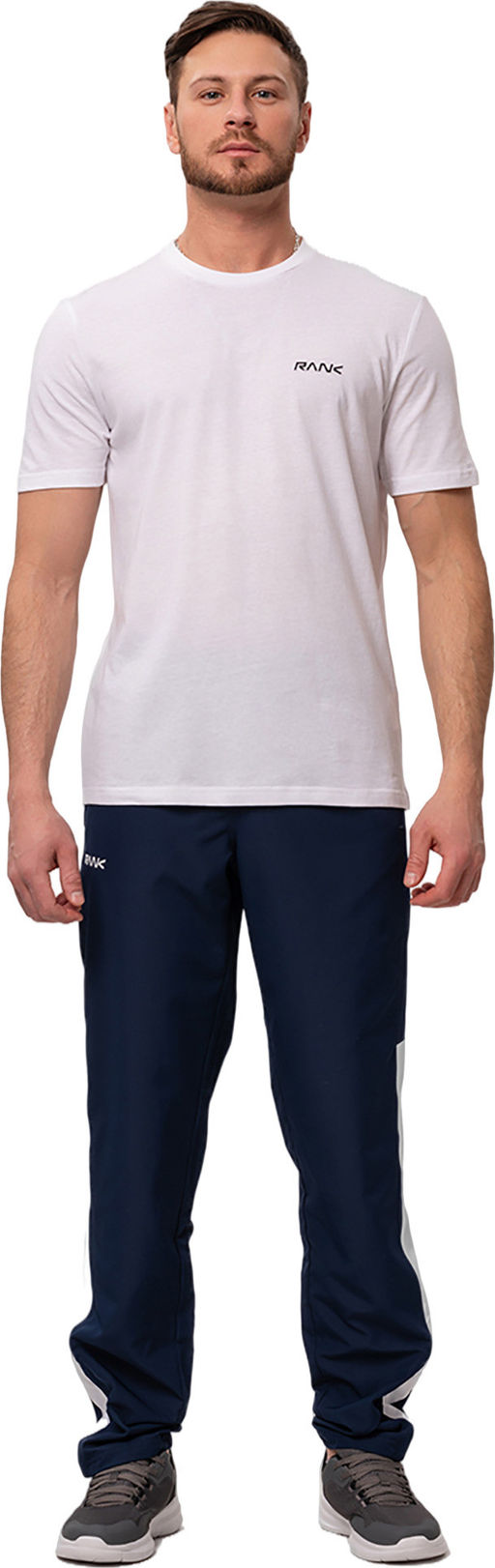 Брюки мужские