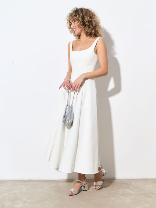 80906521004, Босоножки женские, ARGO Натуральная ламинированная кожа  фото 3