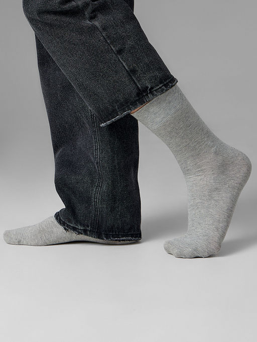 НОСКИ МУЖСКИЕ (3 пары) - Mark formelle фото 3