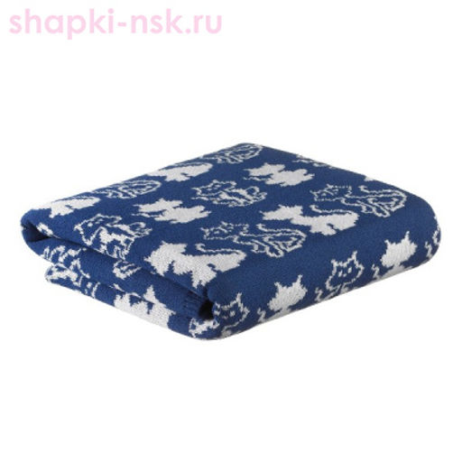 8013 Плед (130 х 170)