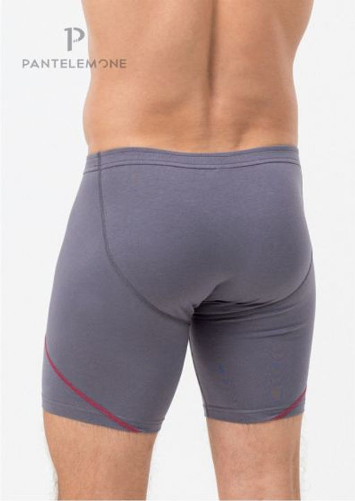 Трусы шорты удлиненные мужские PMHLL-1469 - Pantelemone фото 11