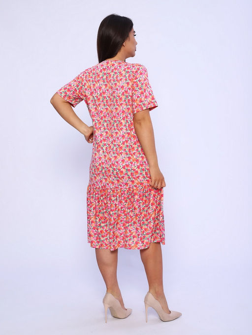 Платье Миледи - Нагорная текстиль фото 6