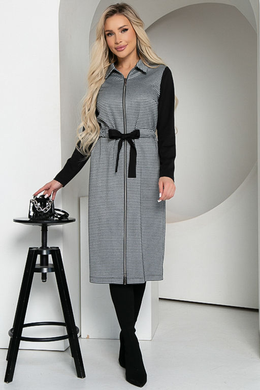 Платье 70886 - Avili фото 6