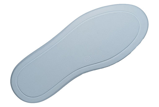 Кроссовки женские из натуральной кожи - Griff фото 3