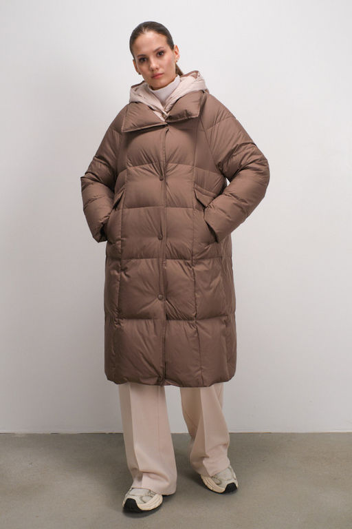 73626/W26 Пальто