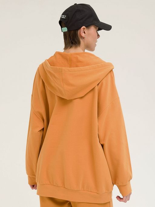 Pelican DFNK6922/1 толстовка женская  фото 2