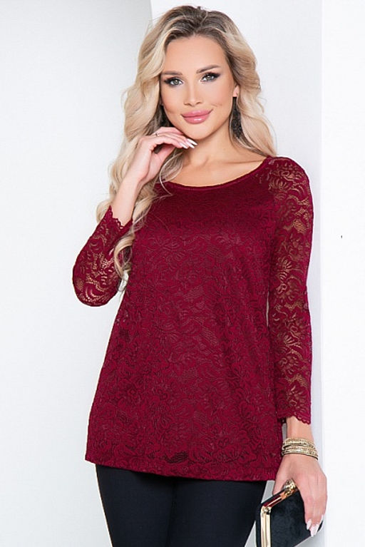 Блузка 41019-6