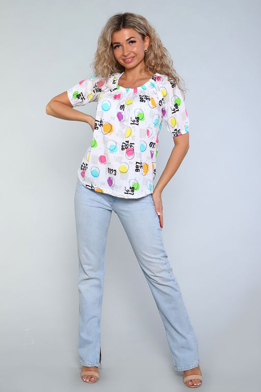 Туника 59135 - Натали фото 3