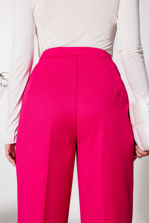 Брюки KOKOdea 214260.2 розовый  фото 3