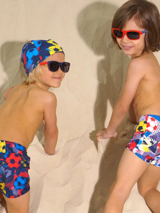 PlayToday / Солнцезащитные очки с поляризацией для детей  фото 2