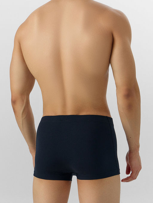 ТРУСЫ МУЖСКИЕ (2ШТ) - Mark formelle фото 9