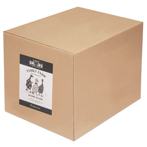 ЧАЙНАЯ ПАРА LEFARD FAMILY FARM 200 МЛ  фото 3