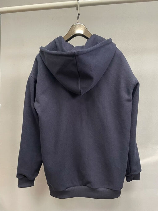 из ЛАКОСТЫ с УТЕПЛЕНИЕМ Костюм на молнии - Knitka фото 6