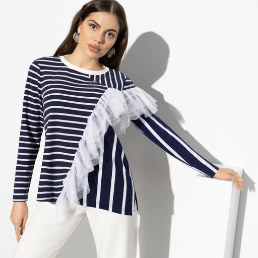 Свитшот Стильный бунт - Charutti фото 8