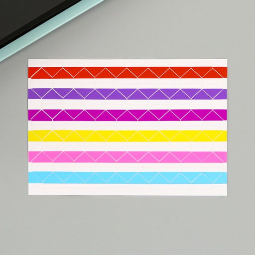 Фотоальбом на кольцах 25 листов Keep memories Лама, с уголками, 27?19 см