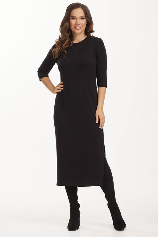 Костюм Magia mody 2493 черный