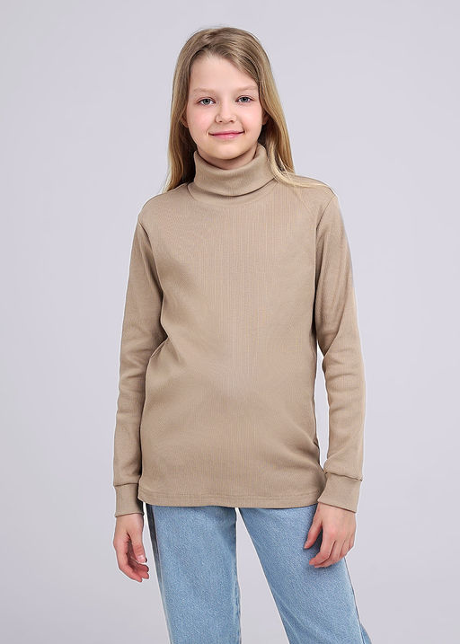 Водолазка детская