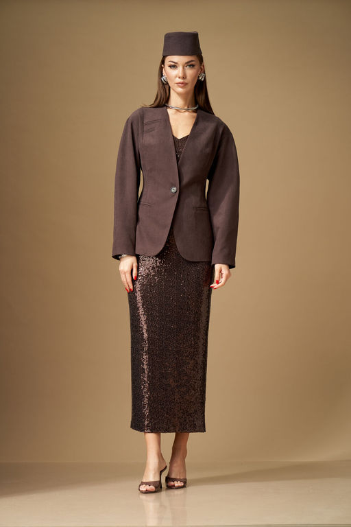 Костюм N.O.W. 1640