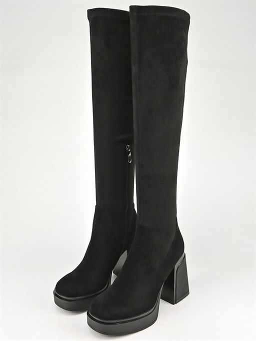 Полусапожки удобные модельные M3-1472 - Piniolo фото 4