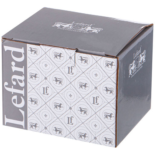 КРУЖКА LEFARD SENTIMENT 480 МЛ  фото 2