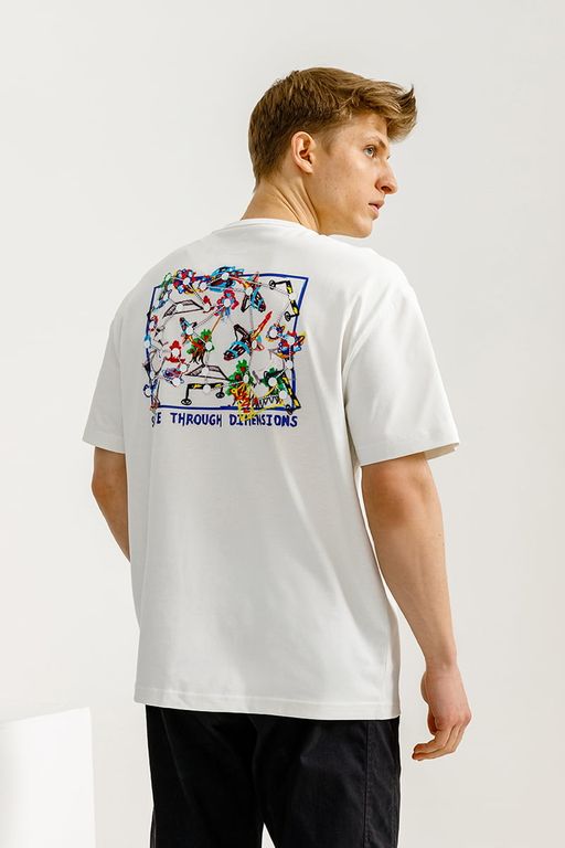 Футболка Anta Skate Culture  фото 2