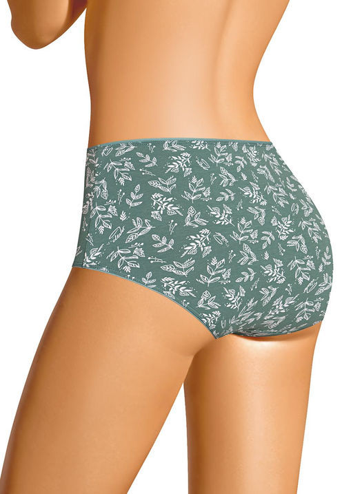 Трусы женские макси - Clever wear фото 3