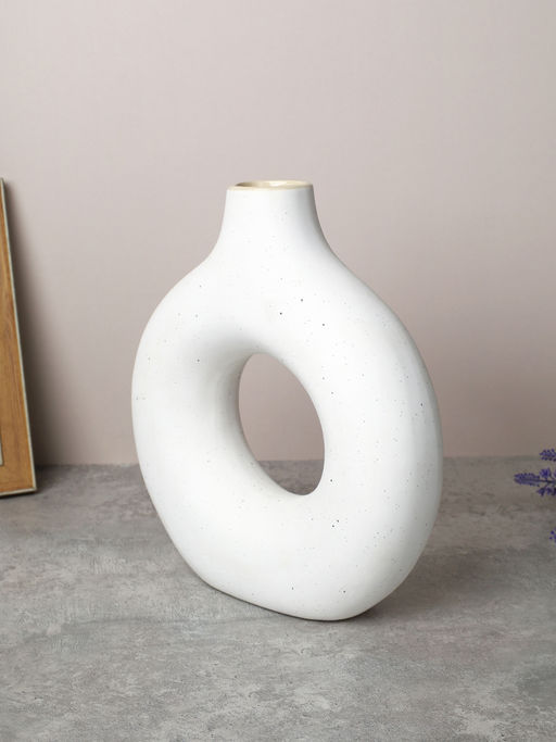 Ваза 20 см / SDR-33 /уп 8/ - Галеонтрейд фото 3