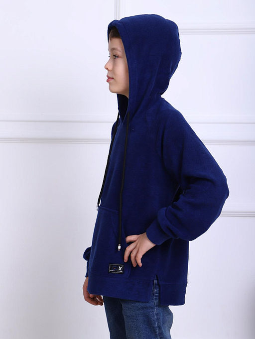 IV-CAPRIZ Тэд - толстовка молочный  фото 14