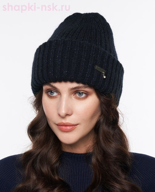 283 PB Шапка женская (56-58)
