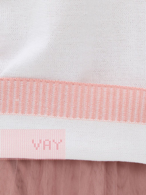 Джемпер женский 5241-41474 - Vay фото 5