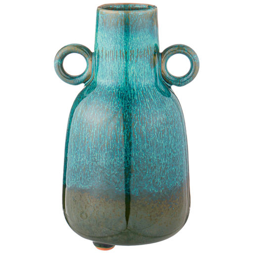 Ваза декоративная высота 23,7см 146-1929 146-1929 /АРТИ-М/