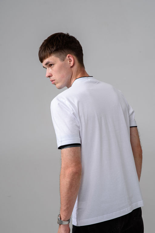 Футболка мужская 14490 - Натали фото 53