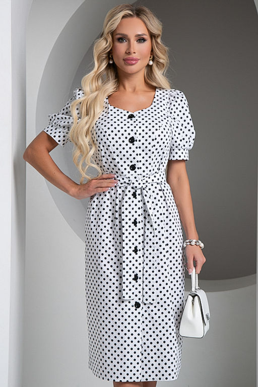 Платье 70768 - Avili фото 6