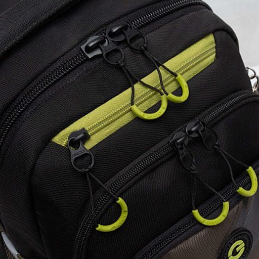 RB-450-2 Рюкзак школьный - Grizzly фото 17