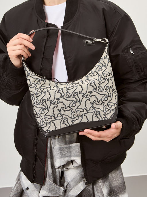 Сумка Labbra L-HF4474-1 avio/black