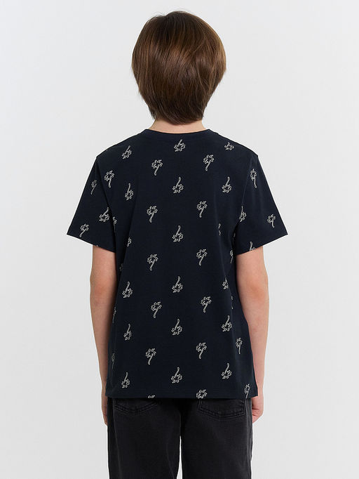 Футболки для мальчиков в наборе, 2 шт - Mark formelle фото 4