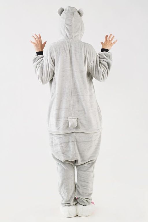 Пижама кигуруми Коала