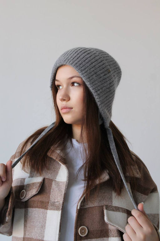 Шапка Исландия - Ferz фото 5