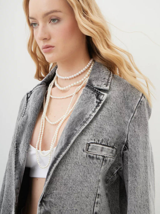 Женский Пиджак