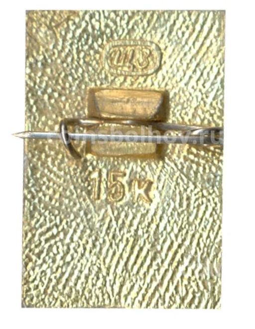 Значок Суздаль