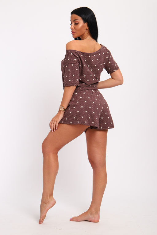 Пижама женская 298