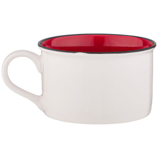 КРУЖКА LEFARD ПОЗИТИВ 220МЛ  фото 3