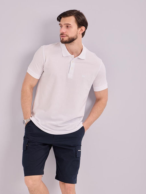 Поло мужское арт. 02336