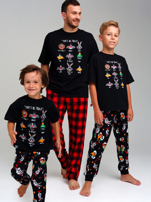 PlayToday / Футболка для мальчика фото 2