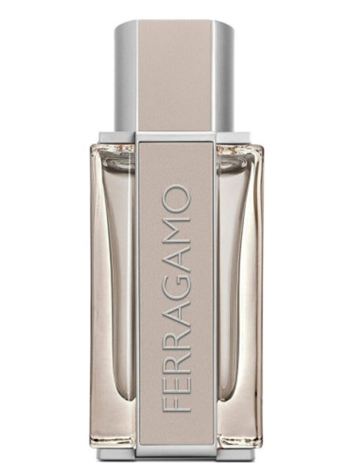 SALVATORE FERRAGAMO Ferragamo Bright Leather men  50ml edt