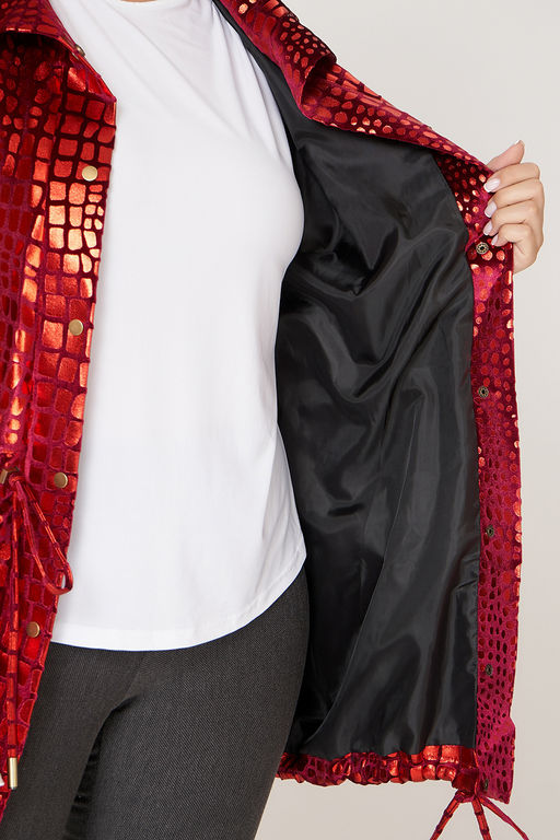 Куртка - Olsi фото 5